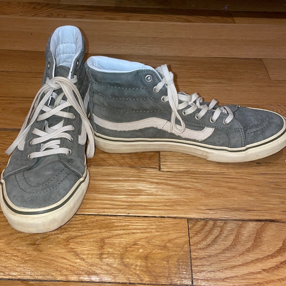Vans
